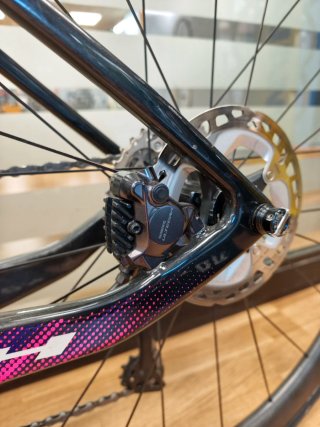 BH Ultralight