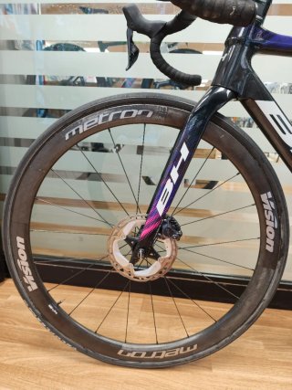 BH Ultralight