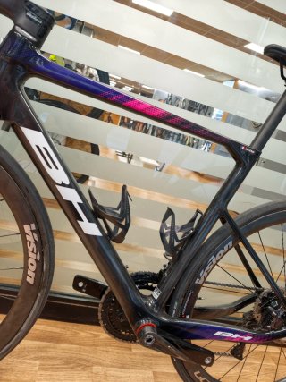 BH Ultralight