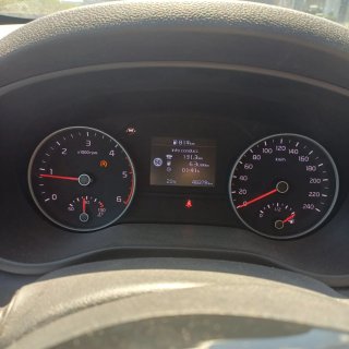 KIA Sportage 2021