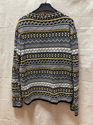 Chaqueta Étnica Atmosphere Talla M