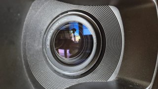 Videocamera Panasonic AG-AC130AEJ