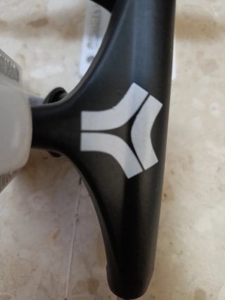 Ejes Destructor para patineta