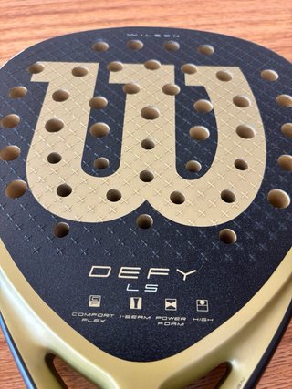 Pala Wilson Defy LS