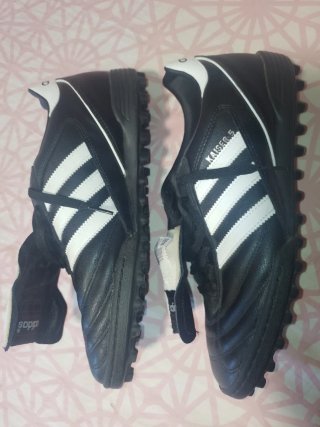 Zapatos Adidas Kaiser 5