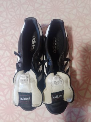 Zapatos Adidas Kaiser 5