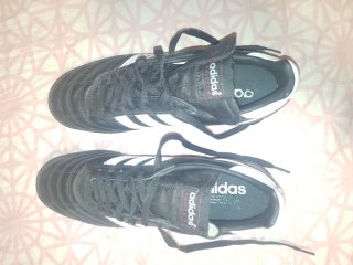Zapatos Adidas Kaiser 5