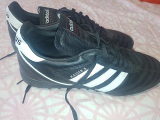Zapatos Adidas Kaiser 5