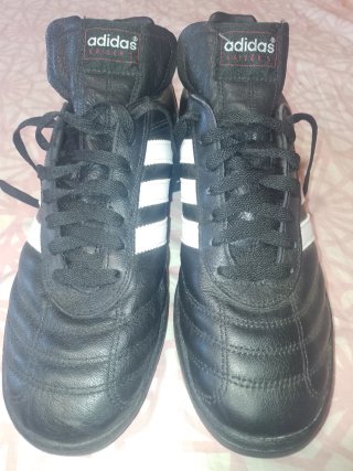 Zapatos Adidas Kaiser 5