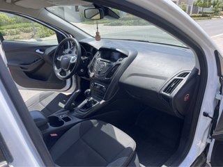 Ford Focus 1.6TDCI Titanium