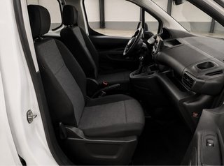 Peugeot Rifter 1.5 BlueHDi Access Standard 75 CV |