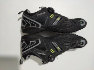 Scott T44 MTB