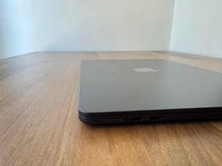 MacBook Air M2 13 8GB 256GB Midnight **sin Uso*