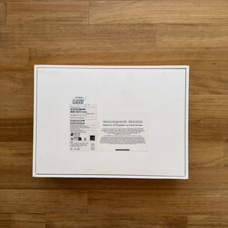MacBook Air M2 13 8GB 256GB Midnight **sin Uso*
