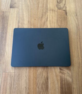 MacBook Air M2 13 8GB 256GB Midnight **sin Uso*