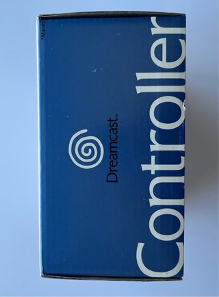 Mando Dreamcast Sega - Nuevo