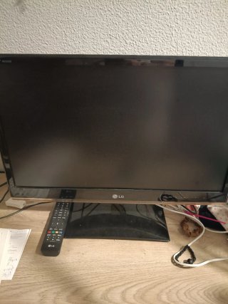 TV LG M2550D