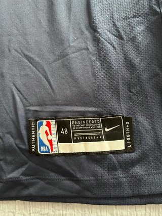Camiseta NBA Jokic Player Version Talla L