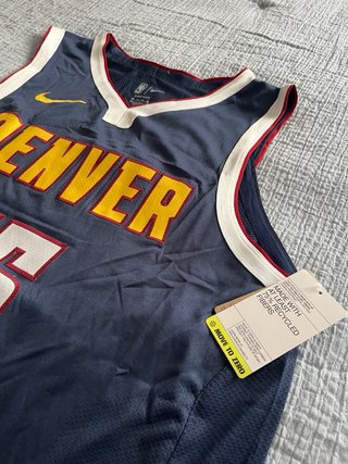 Camiseta NBA Jokic Player Version Talla L