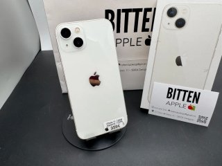 iphone 13 128GB/BAT 100%// GARANTÍA!!CAMBIOS!!