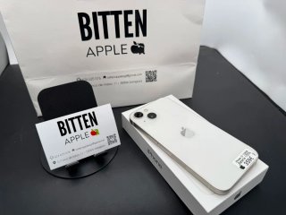 iphone 13 128GB/BAT 100%// GARANTÍA!!CAMBIOS!!