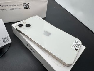 iphone 13 128GB/BAT 100%// GARANTÍA!!CAMBIOS!!