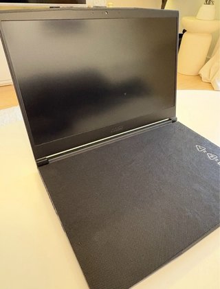 MSI GF65 Thin i7-10750H
