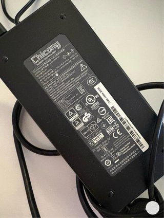 MSI GF65 Thin i7-10750H