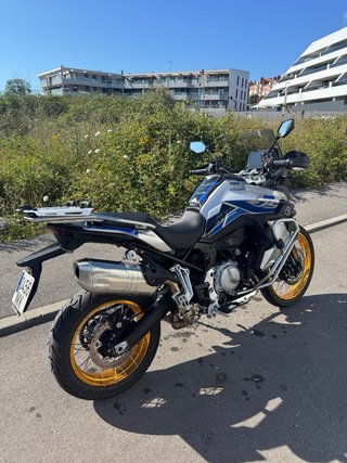 Voge 900 DSX 2026