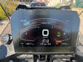 Voge 900 DSX 2026