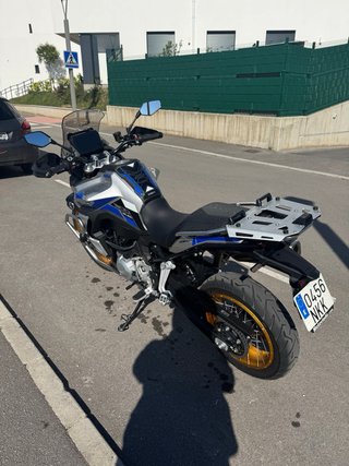 Voge 900 DSX 2026