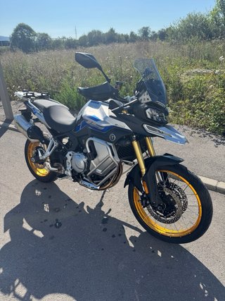 Voge 900 DSX 2026