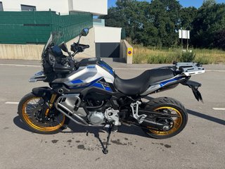 Voge 900 DSX 2026