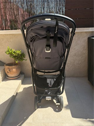 Bugaboo Butterfly + capota extra a medida