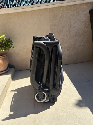 Bugaboo Butterfly + capota extra a medida