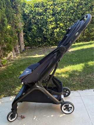 Bugaboo Butterfly + capota extra a medida