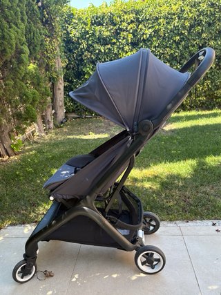 Bugaboo Butterfly + capota extra a medida