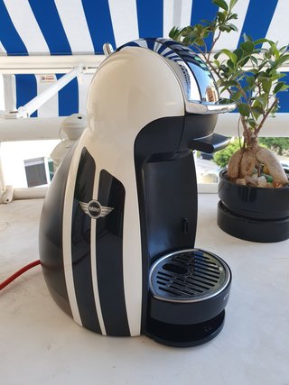 Cafetera Dolce Gusto Mini