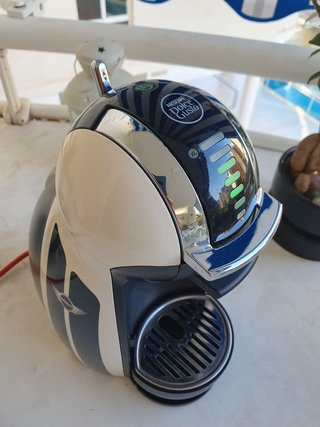 Cafetera Dolce Gusto Mini