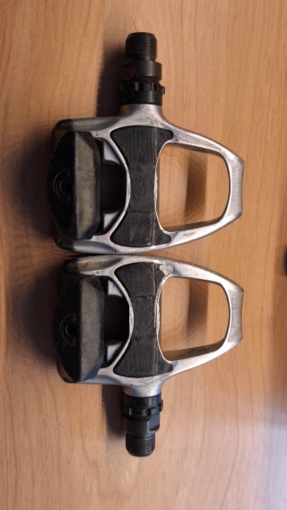 Pedales Shimano PDR-540