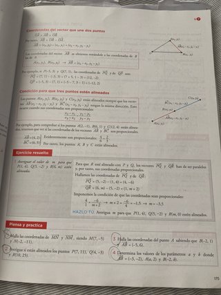 Matemáticas I 1 Bachillerato