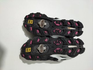 Mavic T38 MTB
