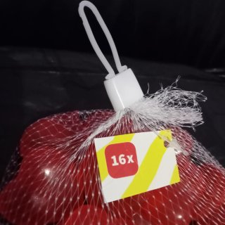 16 cubitos hielo corazón nuevos