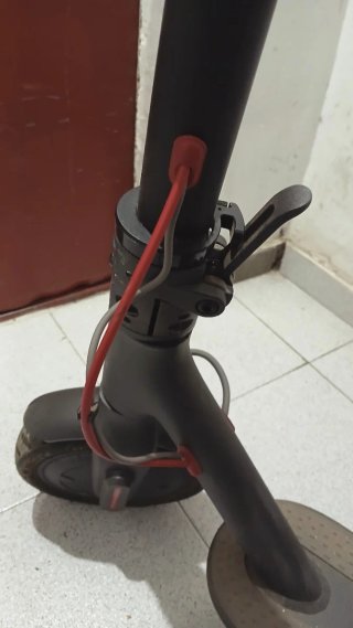 Patinete Eléctrico Xiaomi M365 + Bici Niños
