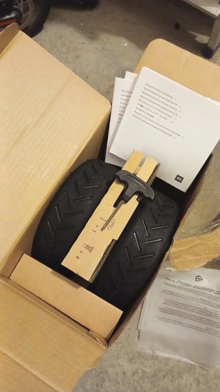 Patinete Eléctrico Xiaomi M365 + Bici Niños