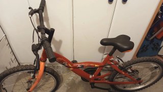 Patinete Eléctrico Xiaomi M365 + Bici Niños