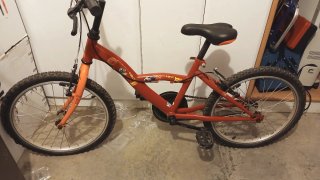 Patinete Eléctrico Xiaomi M365 + Bici Niños