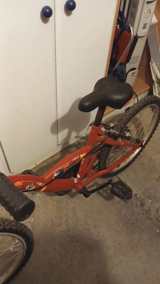 Patinete Eléctrico Xiaomi M365 + Bici Niños