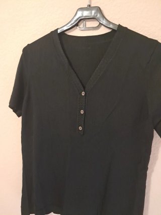 Jersey LXL lxl negro
