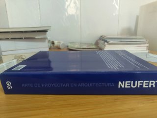 Libro de arquitectura